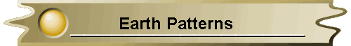 Earth Patterns